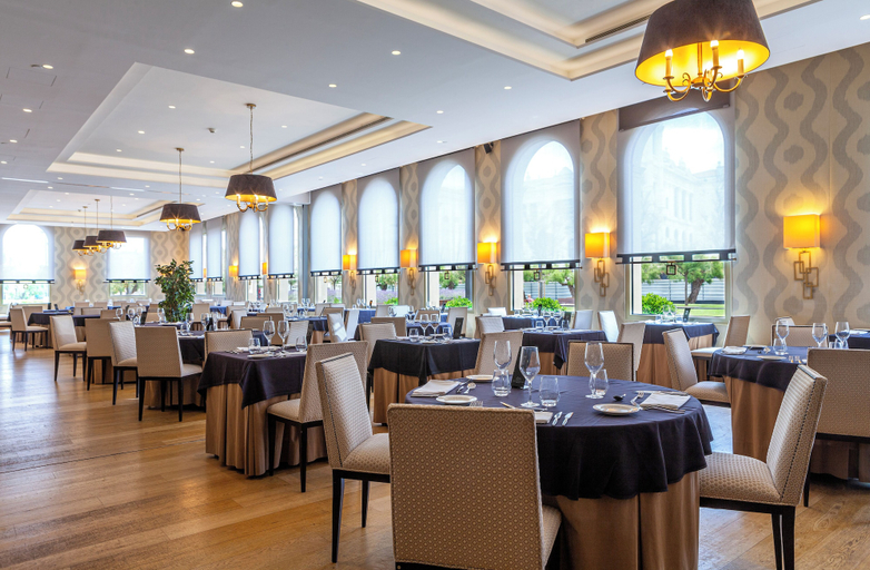 Food & Drinks 5, Gran Hotel Sardinero, Cantabria