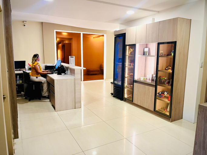 Others 4, Hotel Luxor Cúcuta, San José de Cúcuta