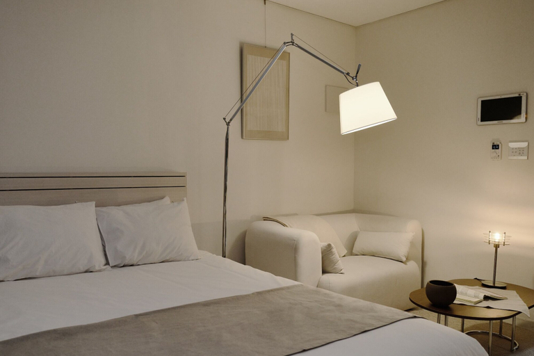 Bedroom 3, UH FLAT THE SEOCHO, Seocho