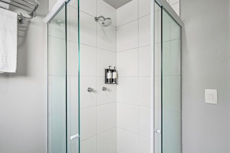Bathroom 5, SLIM São Paulo Congonhas, São Paulo