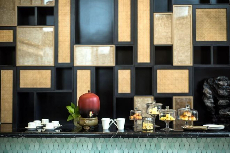 Food & Drinks 5, Jinjiang Hotel International Hotel, Xuzhou