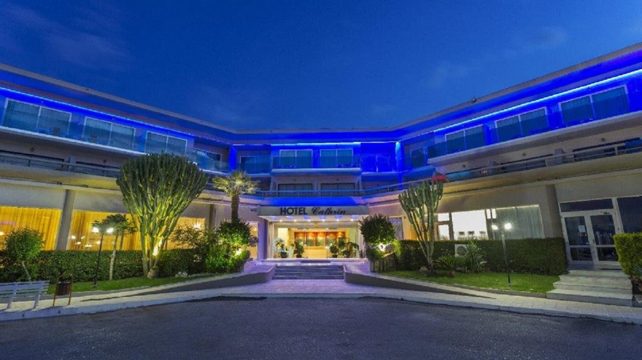 Exterior & Views 2, Cathrin Hotel Rhodes By Anayia All Inclusive Resorts, South Aegean