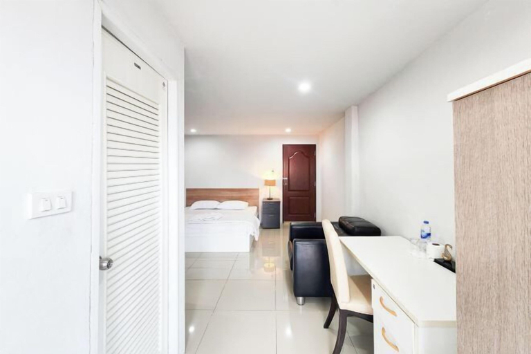 Bedroom 3, Freesia Bangphi Guest House, Bang Phli
