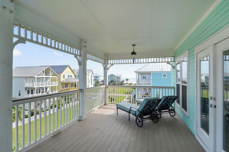 Others 4, Beachside Haven by Ryson Vacation Rentals, Galveston