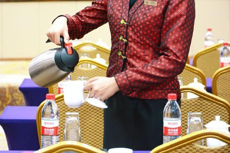 Food & Drinks 5, Chenzhou International Hotel, Chenzhou