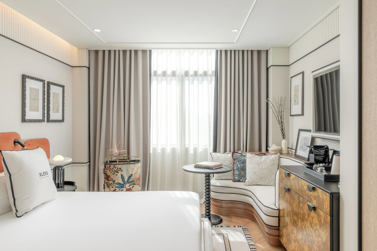 Bedroom 2, BLESS Barcelona - Preferred Hotels & Resorts, Legend Collection, Barcelona
