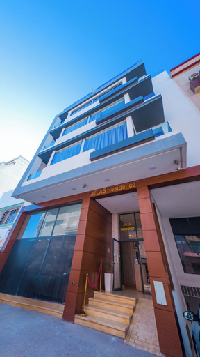 Exterior & Views 2, Atlas-Résidence By Rent-Inn, Rabat