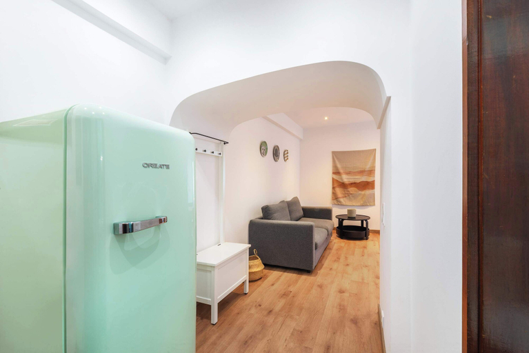 Bathroom 4, Equador Apartments by Olala Homes, Cascais