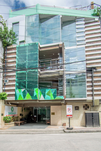Exterior & Views 2, Emerald Island Hotel, Malay
