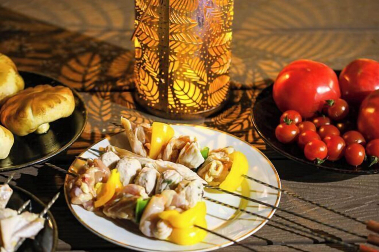 Food & Drinks 5, Vacation Rental Pension Jogasaki, Itō