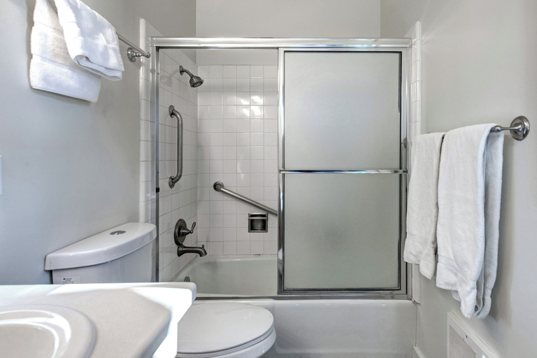 Bathroom 4, Three Kings Condos by Park City Vacations, Summit
