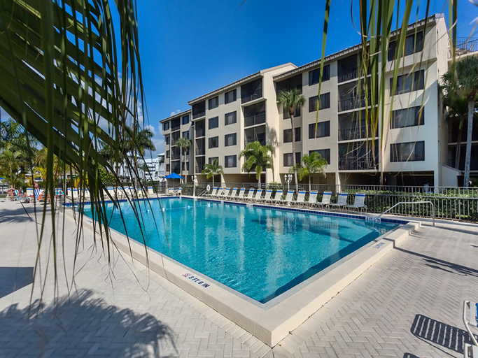 Sport & Beauty 4, Santa Maria by Distinctive Beach Rentals, Lee