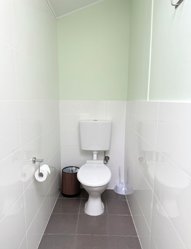 Bathroom 3, Lakeside Motel Waterfront, E. Gippsland - Bairnsdale