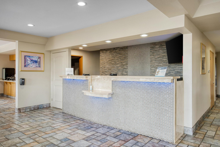 Others 5, SureStay Hotel by Best Western Ukiah, Mendocino