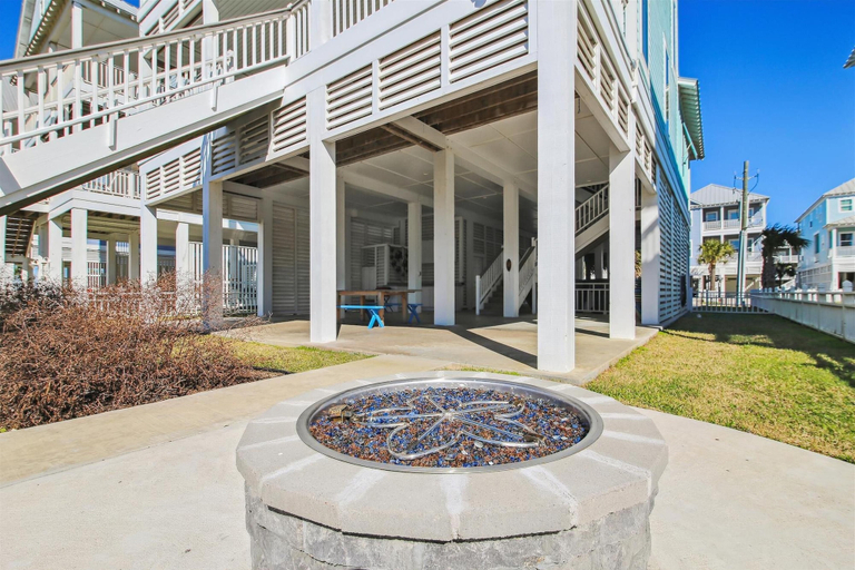Exterior & Views 2, Key West by Ryson Vacation Rentals, Galveston