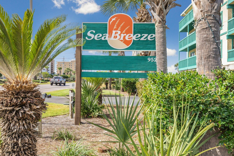 Others 5, Sea Breeze 316, Baldwin