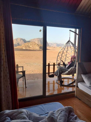 Others 5, Wadi Rum Luxury Camp, Quaira