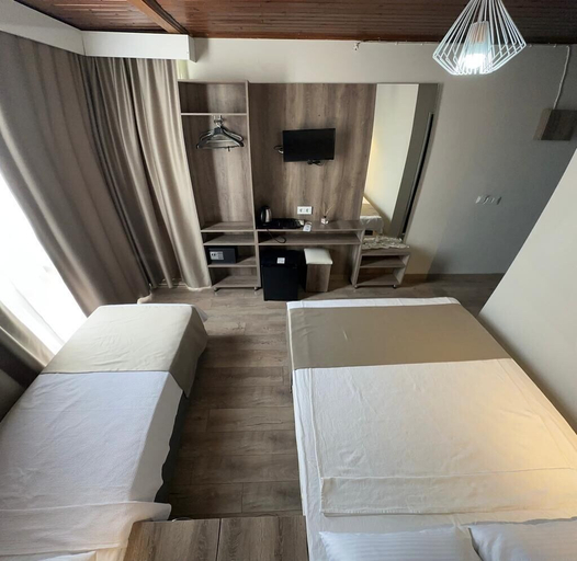 Bedroom 4, Kutberk otel, Kemer