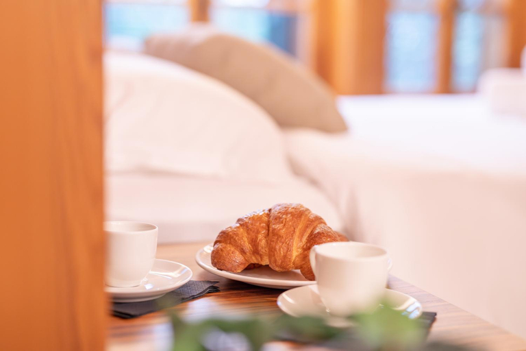 Facilities 2, Hotel Rosa delle Alpi, Lecco