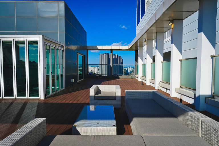 Exterior & Views 2, K-Hills The Terrace, Paju