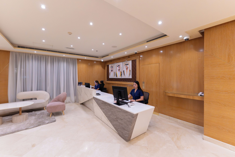 Others 4, Havana Holiday Homes Oud Metha, Dubai