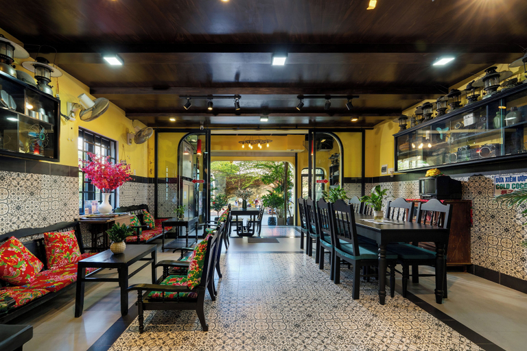 Food & Drinks 4, Hoi An Coco Viet Homestay, Da Nang