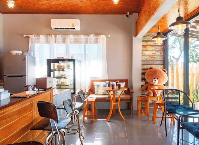 Food & Drinks 5, Sea Far Resort, K. Ko Kut