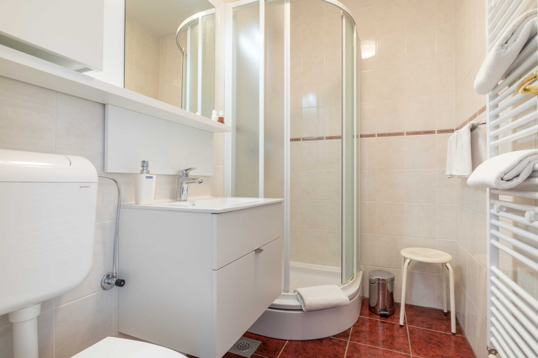 Bathroom, Villa Panorama Dubrovnik, Župa Dubrovačka