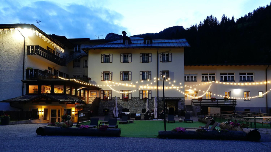 Exterior & Views 1, Soggiorno Dolomiti, Trento