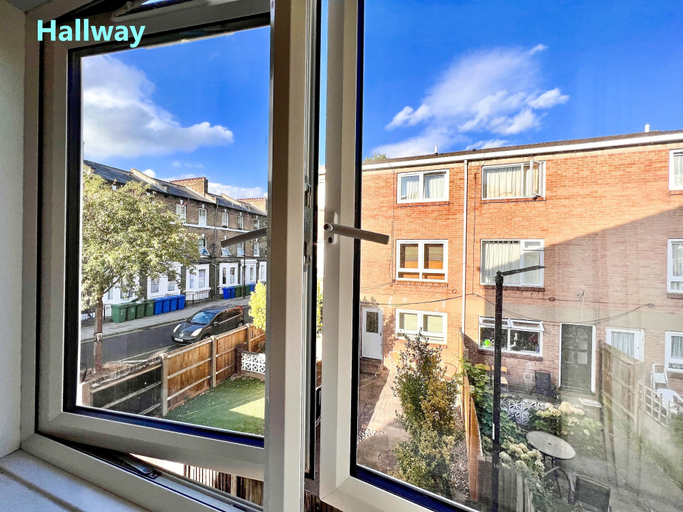 Others 5, Central Palace - Excellent Stay in London Zone 1, London