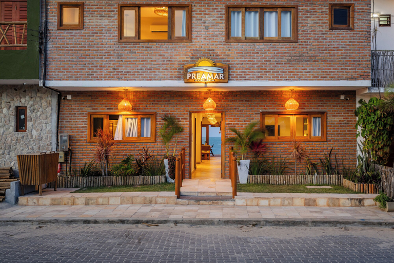 Exterior & Views 2, Pousada Preamar, Cruz