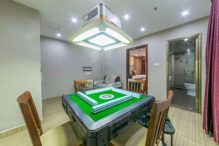 Others 5, Jinxin Yixiang Hotel, Meizhou