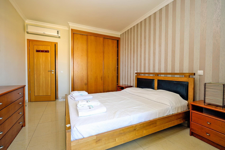 Bedroom 3, C7 - 3 Bed Luxury Penthause by DreamAlgarve, Lagos