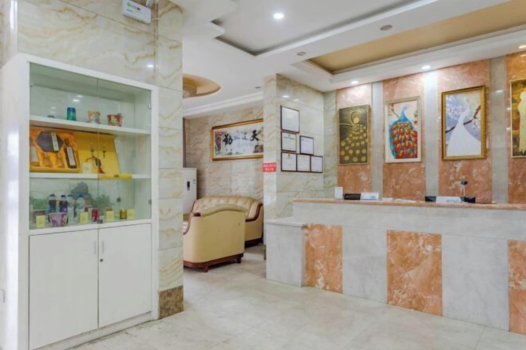 Others 5, Dijing Express Hotel, Chizhou