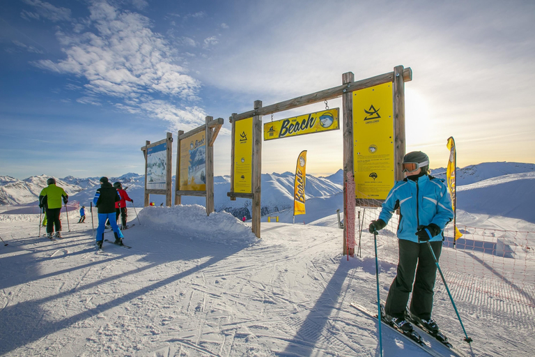 Others 4, Volga, Sondrio