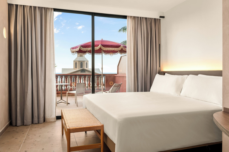 Bedroom 3, Bahia Principe Escape Tenerife – Hyatt Inclusive Collection, Santa Cruz de Tenerife