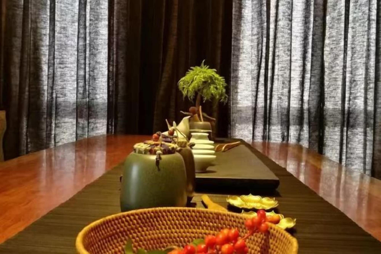 Food & Drinks 4, Qingyang Tongtaiyuan Grand Hotel (Qingyang District), Chizhou