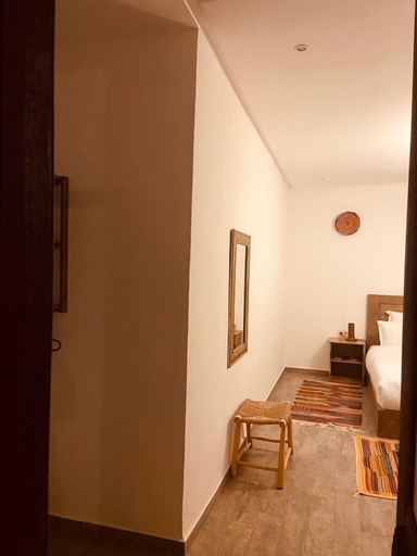 Bedroom 3, Dar Ayman Essaouira, Essaouira