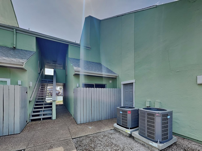 Exterior & Views 2, Coastal Cozy and a View by Silver Sands Vacation Rentals, Nueces