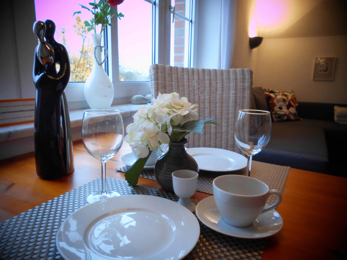 Food & Drinks 5, Apartments mit Flair, Ostholstein