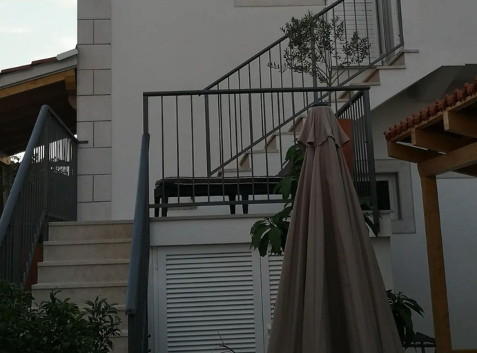Others 5, Apartments Natasa -, Supetar