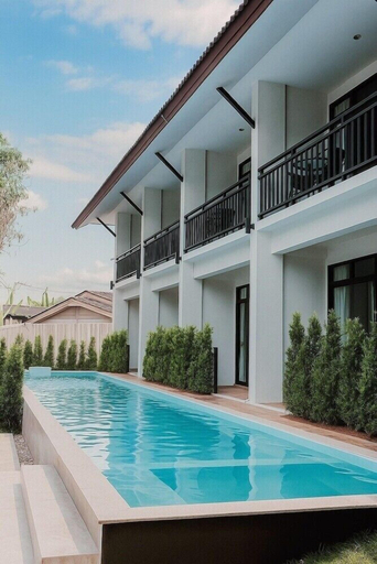 Sport & Beauty 5, Radateeree Resort, Muang Chiang Mai