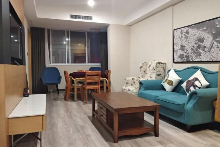 Others 3, LanOuShangPin Hotel (Shan County Central Hospital Yinzuo), Heze