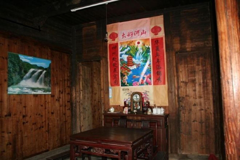 Others 5, Wuyuan Youyicun Inn, Shangrao