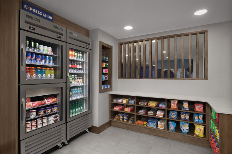 Food & Drinks 5, Candlewood Suites Baltimore - BWI Airport NE, Anne Arundel