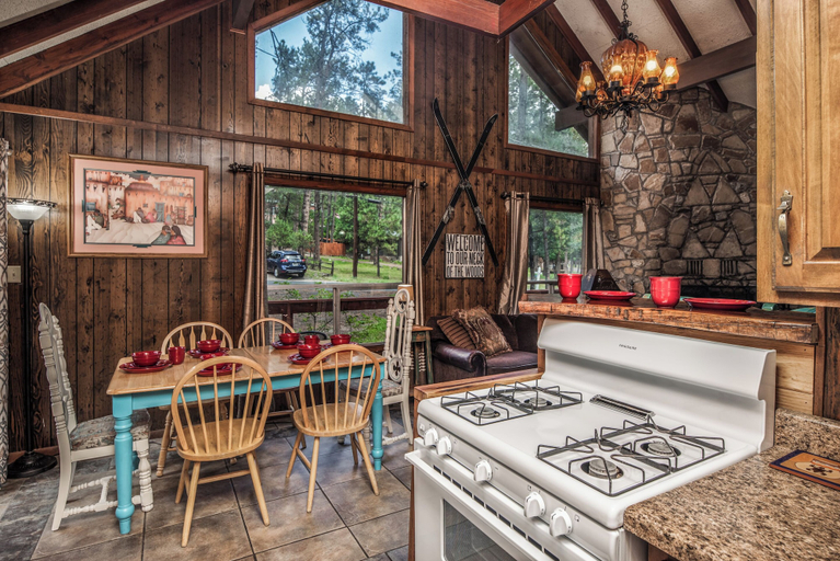 Others 5, Knott Inn by Ruidoso Vacation Rentals, Lincoln