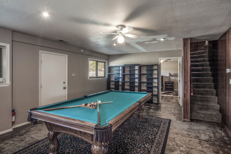 Others 4, Bogie by Ruidoso Vacation Rentals, Lincoln