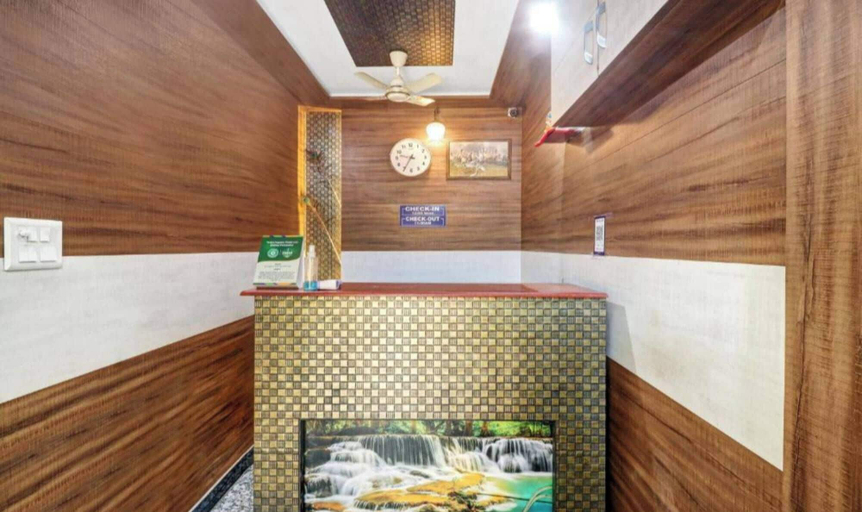 Others 5, Hotel Ravi Residency, Bharatpur