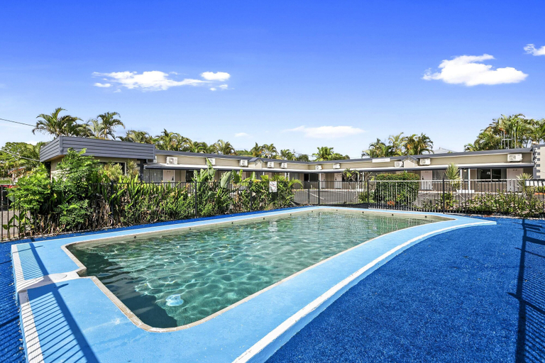 Sport & Beauty 5, Arkana Motel Maryborough, SureStay Collection by BW, Maryborough