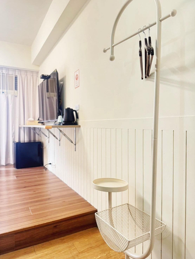 Others 5, Mei Hsiao Yuen Hostel, Taichung